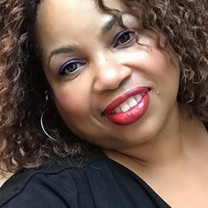 Meet your Posher, Marilyn